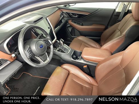 Used 2024 Subaru Outback Touring XT image 17