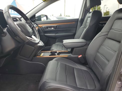 Used 2020 Honda CR-V Touring image 16