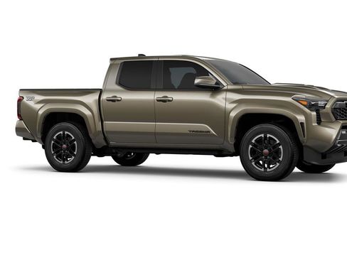 New 2026 Toyota Tacoma TRD Sport AWD/4WD image 38