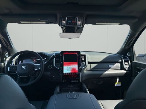 New 2026 RAM 3500 Laramie image 20