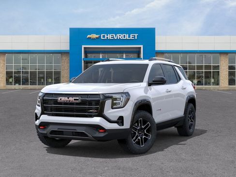 New 2026 GMC Terrain AT4 image 6