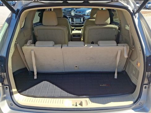 Used 2015 Toyota Highlander XLE image 30