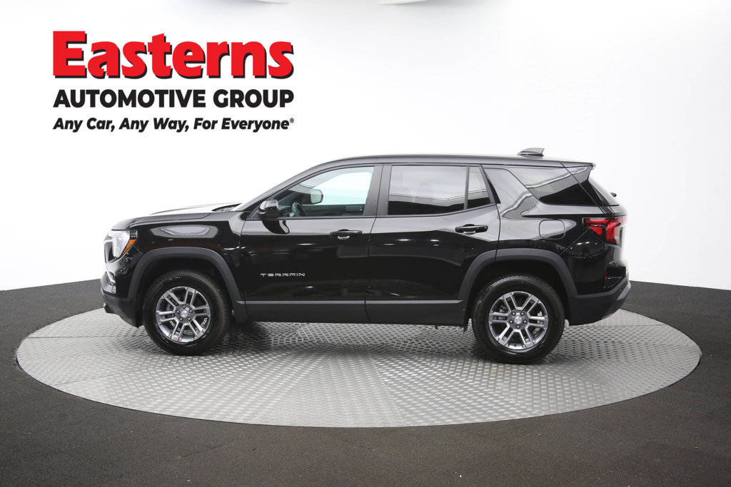 Used 2026 GMC Terrain Elevation FWD image 63