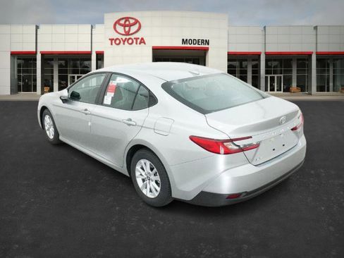 New 2026 Toyota Camry LE image 13