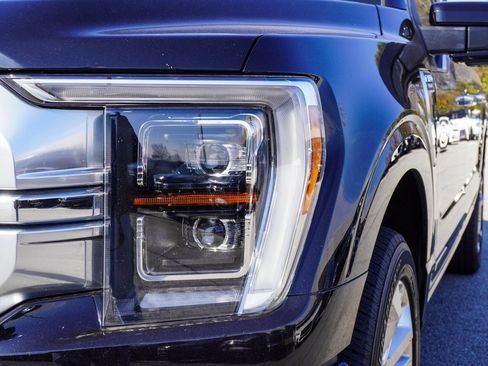 Used 2023 Ford F150 Limited image 36