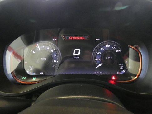 Used 2025 RAM 1500 Rebel w/ Bed Utility Group image 19