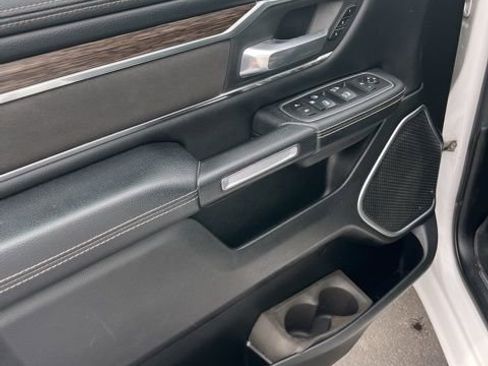 Used 2020 RAM 1500 Laramie image 9