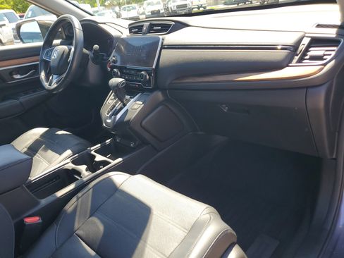 Used 2022 Honda CR-V EX-L image 19