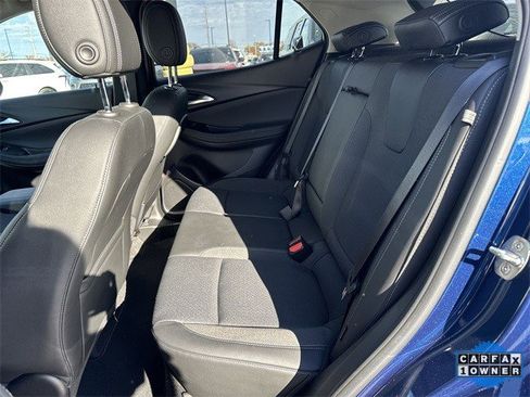 Used 2023 Buick Encore GX Select image 26