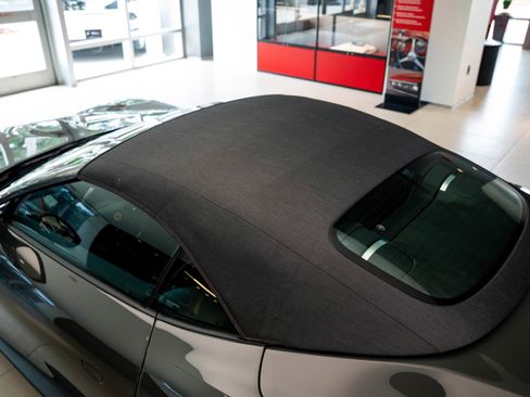 Used 2024 Ferrari Roma Spider image 24