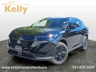 Certified 2025 Nissan Murano SV