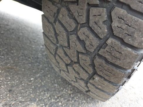 Used 2025 Jeep Compass Trailhawk image 71