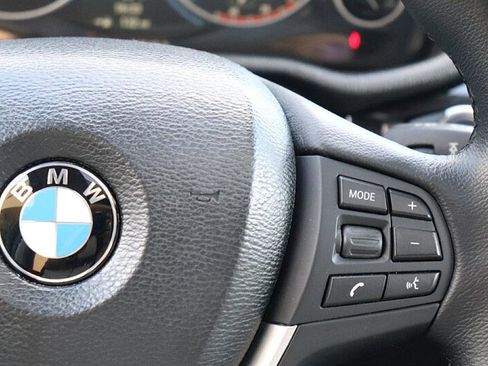 Used 2014 BMW X3 xDrive35i image 29