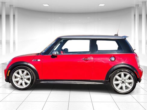 Used 2006 MINI Cooper S image 6