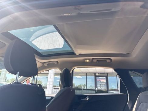 Used 2020 Ford Escape SE AWD/4WD image 15