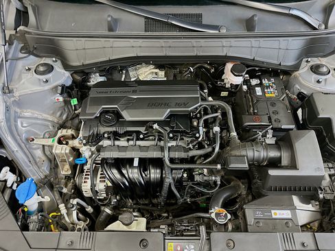 Used 2025 Hyundai Kona SEL image 33