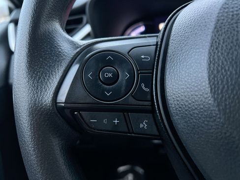 Used 2024 Toyota RAV4 LE image 37