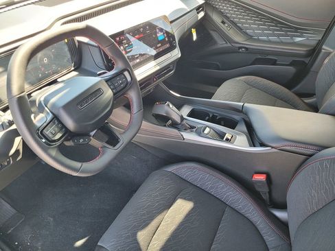 New 2026 Dodge Charger GT w/ Driver Convenience Group image 6