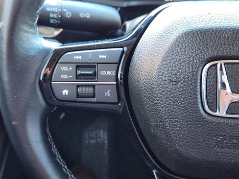 Used 2024 Honda Civic EX image 18