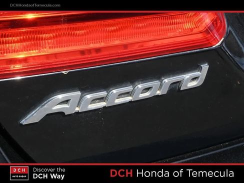 Used 2015 Honda Accord EX-L image 7