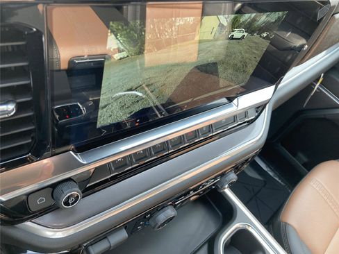 New 2026 Chevrolet Silverado 1500 High Country image 31