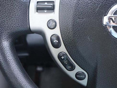Used 2008 Nissan Rogue SL w/ Premium Pkg AWD/4WD image 31