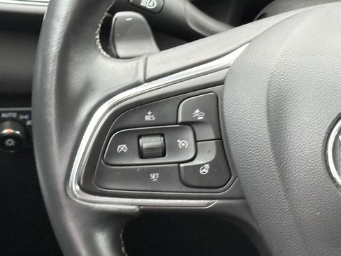 Used 2023 Buick Envision Preferred FWD image 10