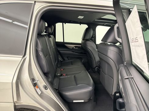 New 2026 Lexus LX 700h F Sport image 26