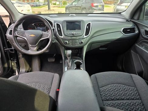 Used 2022 Chevrolet Equinox LT image 20