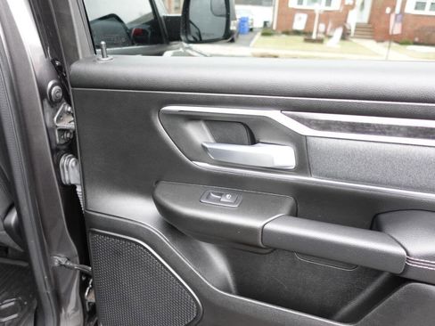 Used 2022 RAM 1500 Big Horn image 29