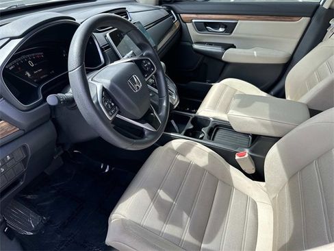 Certified 2022 Honda CR-V EX image 21