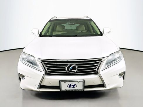 Used 2014 Lexus RX 350 FWD w/ Navigation Package image 2