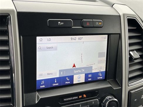 Used 2019 Ford F150 Lariat w/ Trailer Tow Package image 37