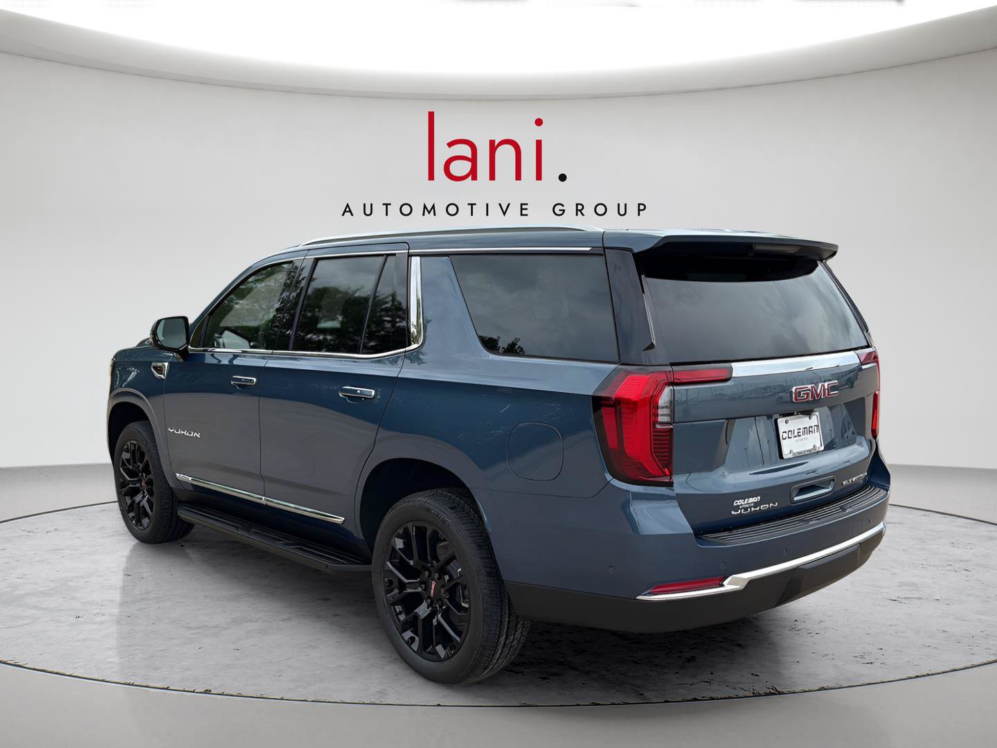 New 2026 GMC Yukon Elevation AWD/4WD image 26