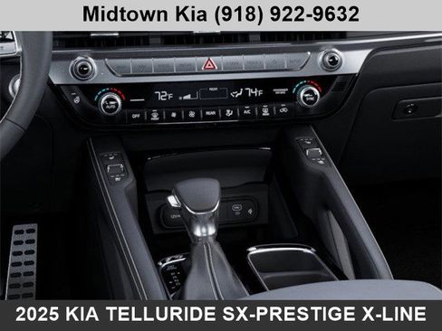 New 2025 Kia Telluride SX Prestige X-Line image 23