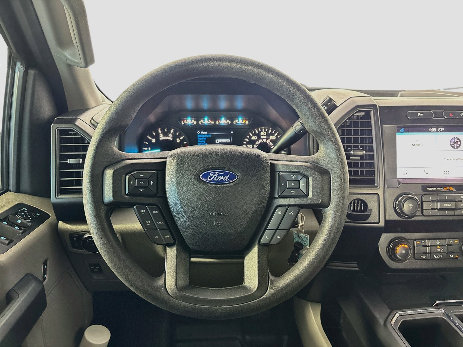 Used 2019 Ford F150 2WD SuperCrew image 11
