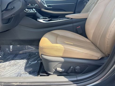 Certified 2023 Hyundai Sonata Limited image 14