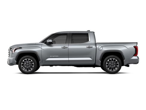 New 2026 Toyota Tundra Limited AWD/4WD image 38