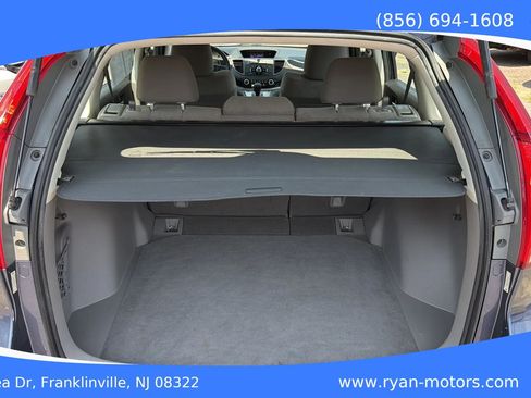 Used 2014 Honda CR-V LX image 24