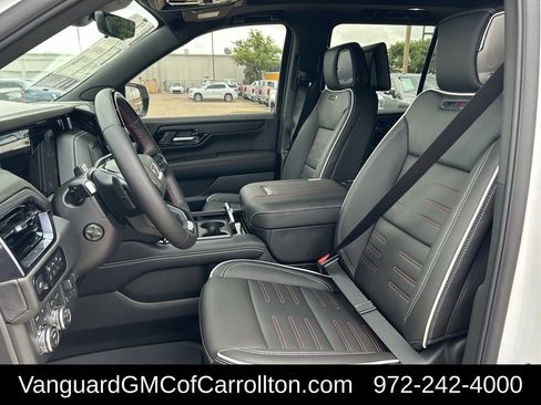 New 2026 GMC Yukon AT4 Ultimate image 23