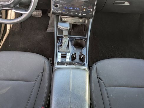 Used 2024 Hyundai Tucson SEL image 22