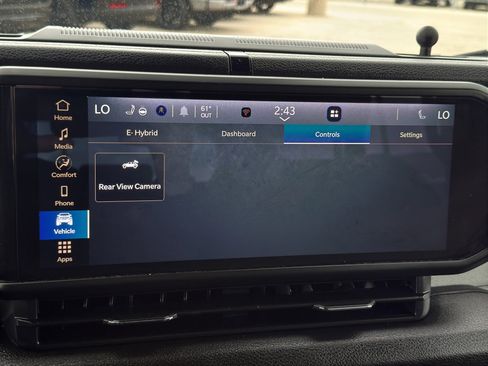 Used 2025 Jeep Wrangler Unlimited Sport S 4xe w/ Convenience Group AWD/4WD image 18