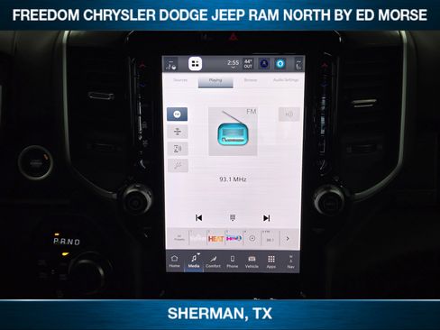 New 2026 RAM 1500 Lone Star image 11