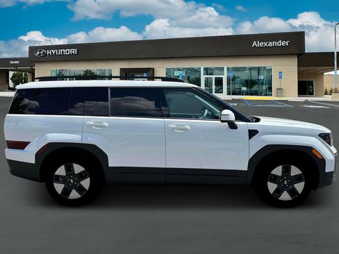 New 2026 Hyundai Santa Fe SEL image 9