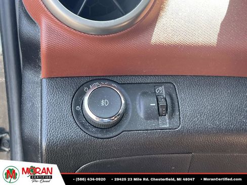 Used 2015 Chevrolet Sonic LTZ FWD image 23