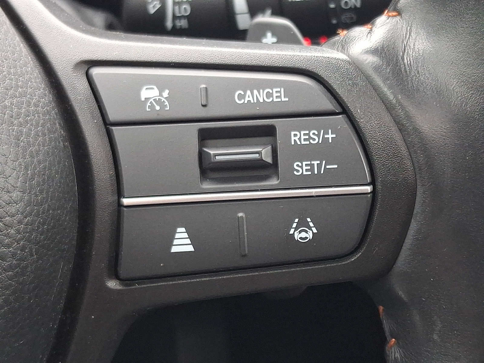 Certified 2024 Honda CR-V Sport image 22