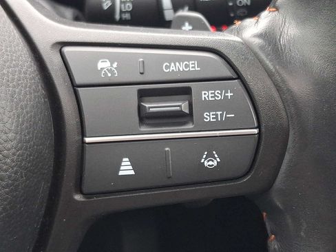 Certified 2024 Honda CR-V Sport image 22