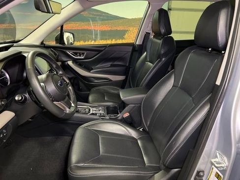 Used 2023 Subaru Forester Limited image 21
