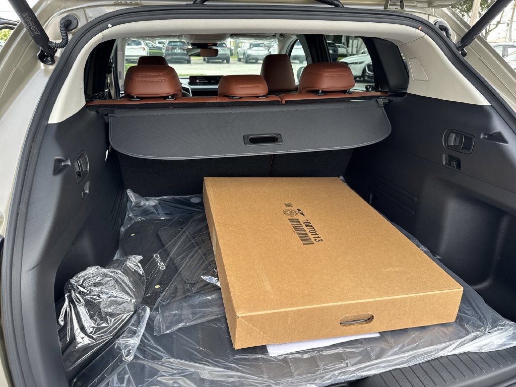 New 2026 MAZDA CX-50 Meridian Edition w/ Weather Package AWD/4WD image 56