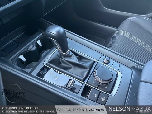 Certified 2024 MAZDA CX-50 AWD 2.5 S w/ Convenience Package image 19